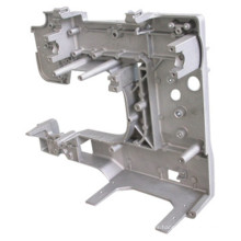 Componentes de fundición a presión de aluminio para máquinas